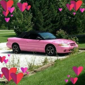 Meet your Posher, Claudette